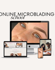 Online Microblading Training